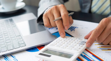 Rendimientos financieros de cuentas maestras siguen en el 70% - Resolución 15832023