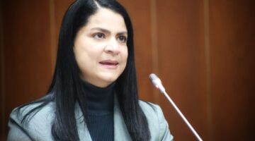Renuncia Martha Lucía Ospina a la dirección del Instituto Nacional de Salud (INS)