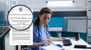 Reporte de información en urgencias: Minsalud adopta una herramienta para medir tiempos de atención en IPS