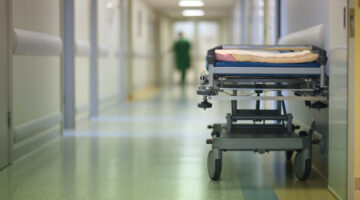 Representante legal de EPS Ambuq será recibe proceso sancionatorio