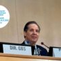 República Dominicana asume la presidencia de la Asamblea Mundial de la Salud República Dominicana asume la presidencia de la Asamblea Mundial de la Salud