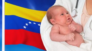 Res 1972 de 2021 reconocimiento y pago a las ESE que atiendan partos de mujeres venezolanas