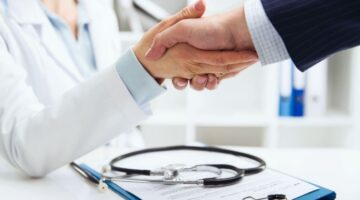 Res. 1092 de 2022 Política de relacionamiento del Minsalud con el sector privado