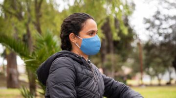 Res. 350 de 2022 Así será el uso de tapabocas en Colombia