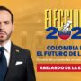Rescate financiero, control a EPS y recuperación del acceso, conozca las propuestas de salud de Abelardo de la Espriella