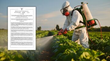 Resolución 0197 de 2026 MinSalud prohíbe el Bromuro de Metilo en Colombia