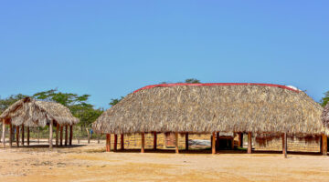 Resolución 1373. Por la que se fija de manera transitoria el valor de UPC-S de septiembre a diciembre de 2023 en La Guajira