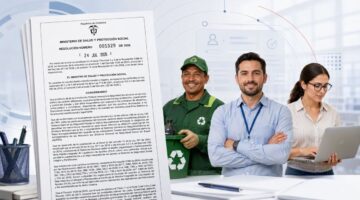 Resolución 1529 de 2026 modifica la PILA nuevos cotizantes, planillas y plazos de implementación