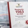 Resolución 1563 de 2026 establece nuevas reglas para reportar enfermedades de alto costo