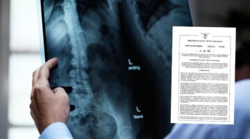 Resolución 1811 de 2025 MinSalud fortalece los estándares de seguridad en equipos de radiación ionizante
