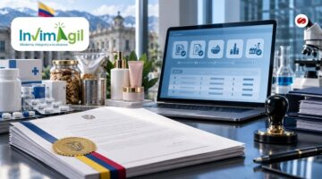 Resolución 2026058314 de 2026 modifica tarifas Invima