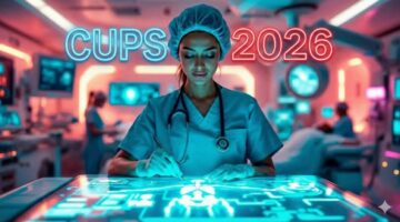 Resolucion 2706 de 2025 CUPS