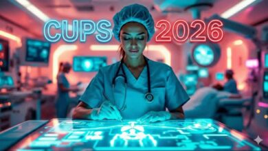 Resolucion 2706 de 2025 CUPS