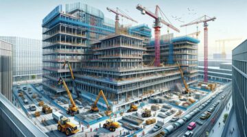 Resolución 400 de 2024 nuevos requisitos para proyectos de infraestructura hospitalaria