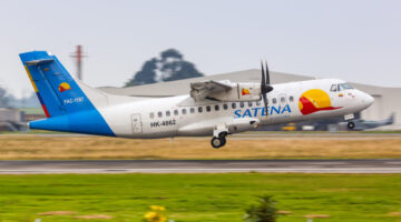 Resolucion 433 2021 responsabilidades control vuelos humanitarios