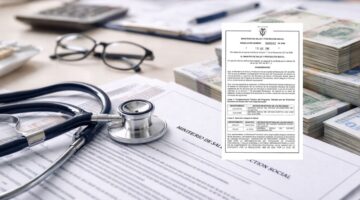 Resolución 593 de 2026 corrige asignación de recursos para atención psicosocial a víctimas