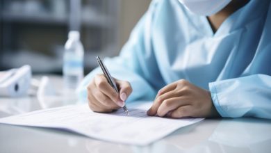 Resolución 771, fija porcentaje de rendimientos financieros de la cuenta maestra de recaudo de cotizaciones en salud, para las entidades de salud 2024