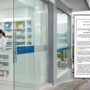 Resolución 820 de 2026 fija nuevos requisitos para apertura y traslado de establecimientos farmacéuticos minoristas