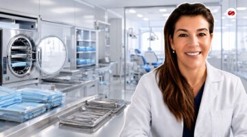 Resolución 914 de 2025 en revisión la obligación de contar con una central de reprocesamiento pasaría a depender del número de unidades odontológicas