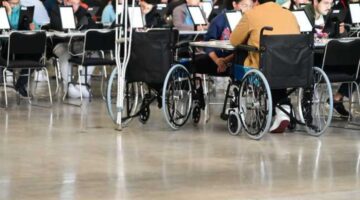 Resultados del Enarm 2024 en México 44.859 aspirantes participaron en seis sedes a nivel nacional