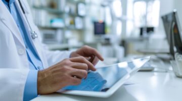 Resumen Digital de Atención potenciará la historia clínica electrónica