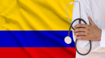Resumen detallado del proyecto de ley de salud en Colombia: Avances, desafíos y perspectivas