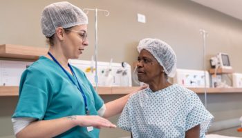 Retrasos en atención el problema crítico según Future Health Index 2024