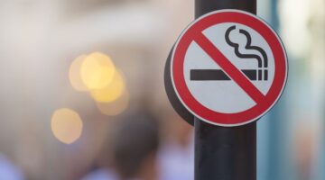 Retrocesos en el control del tabaquismo - Informe se la OMS