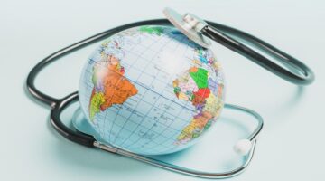 Revista Nature destaca las 10 personalidades más importantes en la salud mundial