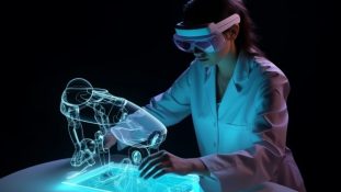 Revolución en el sector salud: el impacto de las tecnologías inmersivas