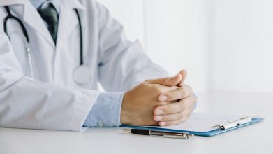 Ricardo Rojas Higuera sería nombrado director del Instituto Nacional de Salud