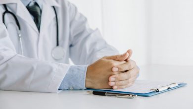 Ricardo Rojas Higuera sería nombrado director del Instituto Nacional de Salud