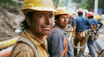 Riesgos Laborales Colombia