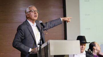 Rifirrafe en la Comisión Séptima ¿qué pasa con la UPC en Colombia