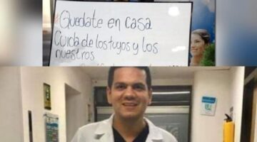 Doctor Carlos Fabian Nieto, Doctor William Gutierrez