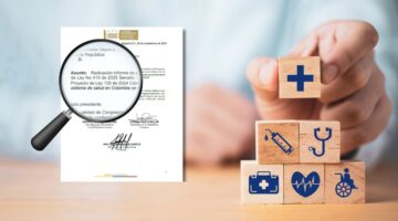 Rol de las Redes Integrales e Integradas Territoriales (RIITS) en la ponencia de la Reforma a la Salud – PL 410 de 2025