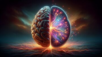 Ruido neuronal en autismo el secreto detrás de habilidades complejas