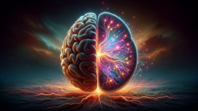 Ruido neuronal en autismo el secreto detrás de habilidades complejas