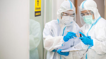 Rusia patenta primer medicamento contra el covid-19