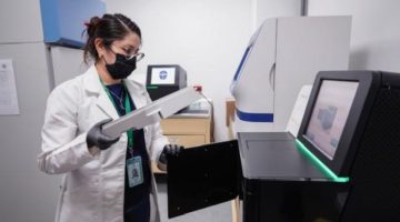 Ruta de la investigación del IMSS impulsa el conocimiento científico en su personal y la comunidad