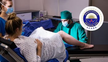 S.C.A.R.E. exige acciones inmediatas ante escasez de medicamento vital en emergencias obstétricas