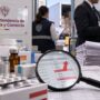 SIC deja en firme multa de 4614 millones por exceder precios de medicamentos en 47 productos SIC deja en firme multa de 4614 millones por exceder precios de medicamentos en 47 productos