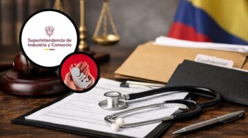 SIC impone medidas al Hospital Departamental San Antonio de Padua y AIC EPSI por filtración de datos sensibles en caso de IVE