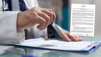 SIC sanciona a EPS SOS por divulgar historia clínica de un paciente con diagnóstico de VIH