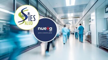 SIES Salud advierte riesgo de continuidad en la atención de 24.000 pacientes por mora de Nueva EPS