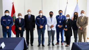 SIS busca estrategias para optimizar la atención en cáncer