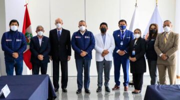 SIS busca estrategias para optimizar la atención en cáncer