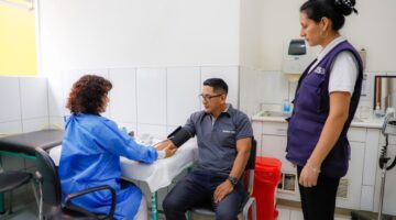SIS y MINSA inyectan recursos para evitar desabastecimiento