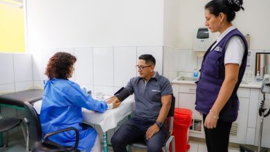 SIS y MINSA inyectan recursos para evitar desabastecimiento