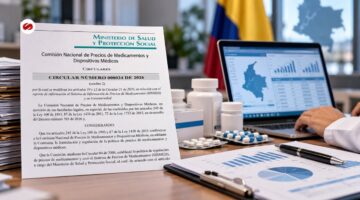 SISMED 2027 nuevo esquema de reporte será obligatorio desde enero